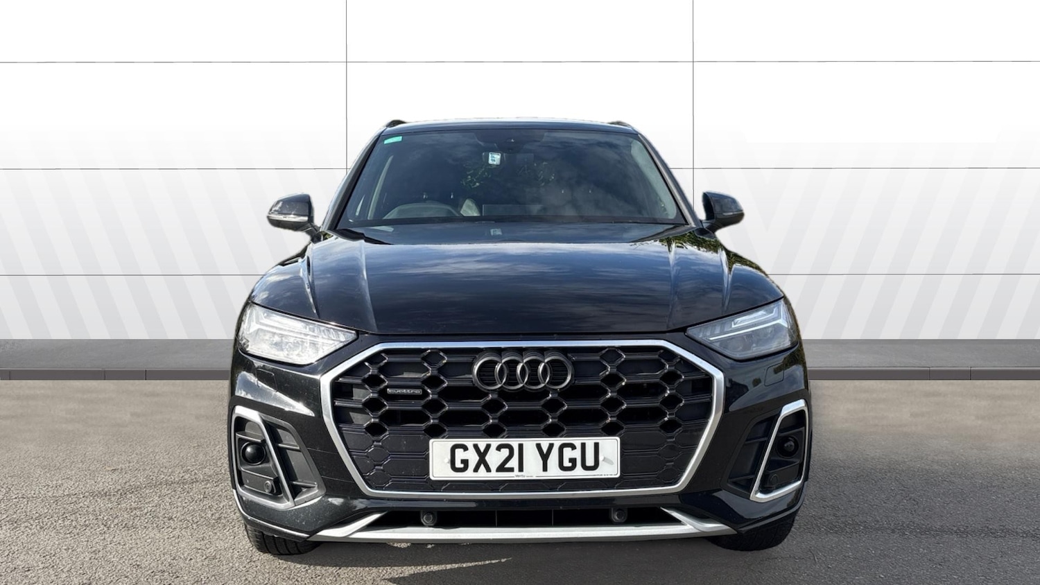 Used Audi Q5 2021 for sale - 76332671: Photo 3