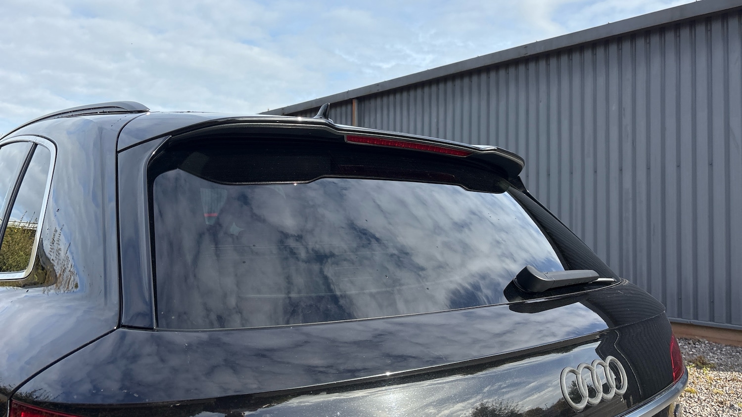 Used Audi Q5 2021 for sale - 76332671: Photo 32