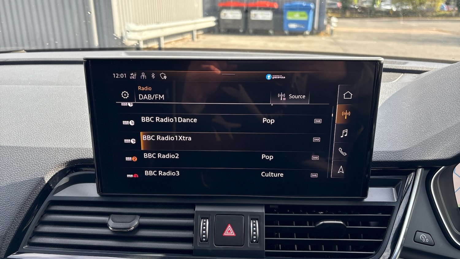 Used Audi Q5 2021 for sale - 76332671: Photo 35