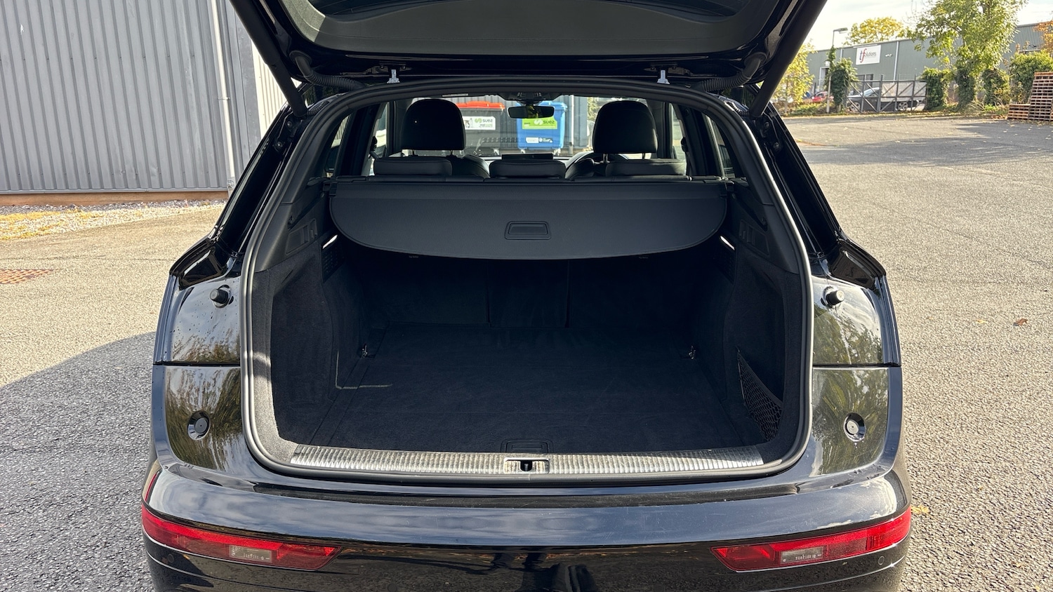 Used Audi Q5 2021 for sale - 76332671: Photo 4