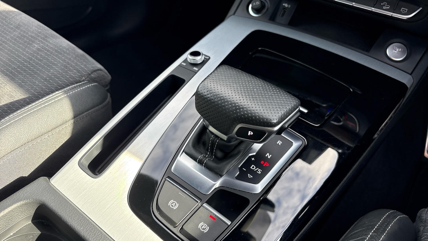 Used Audi Q5 2021 for sale - 76332671: Photo 40