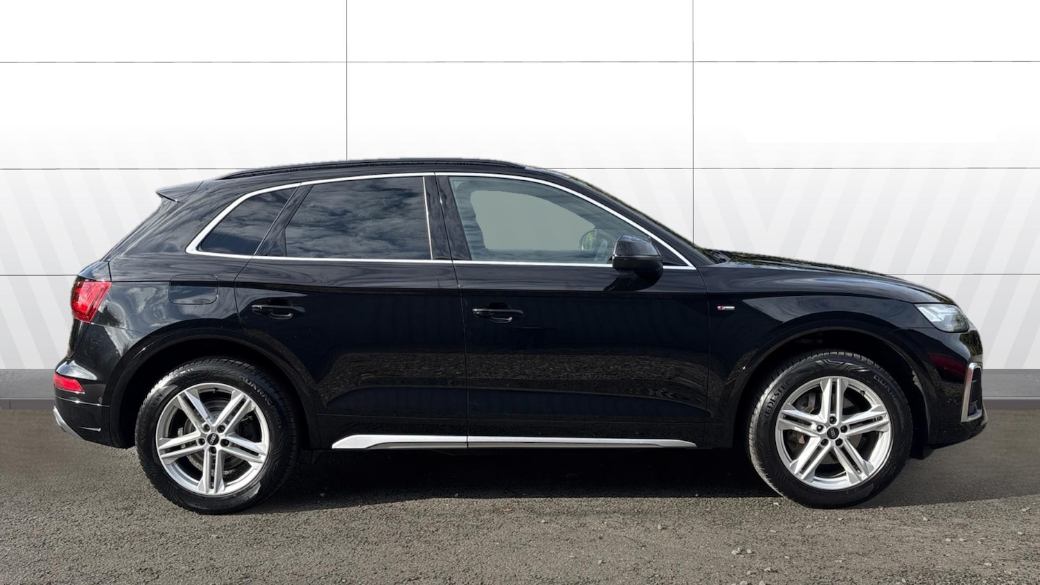 Used Audi Q5 2021 for sale - 76332671: Photo 5