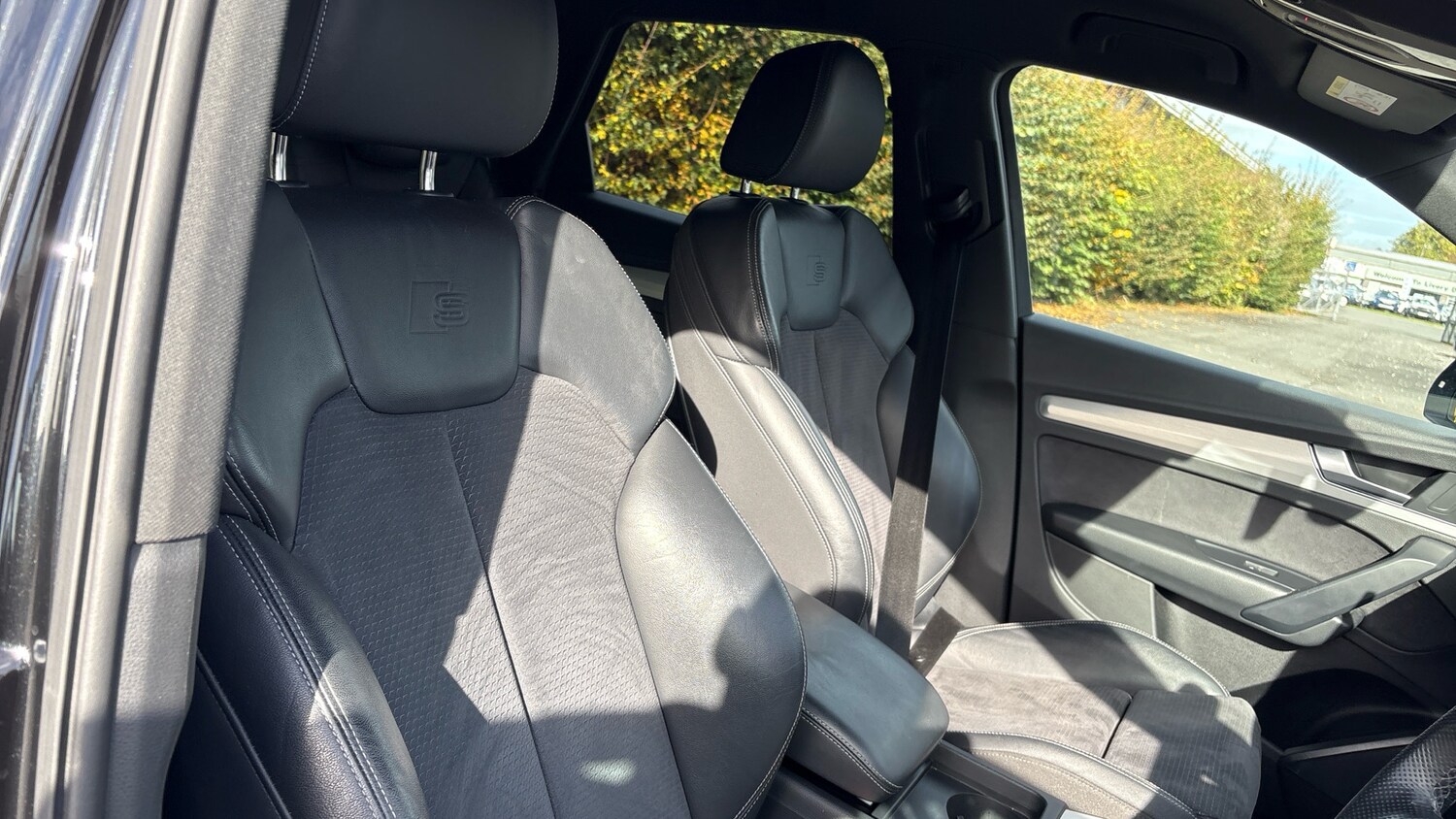 Used Audi Q5 2021 for sale - 76332671: Photo 50