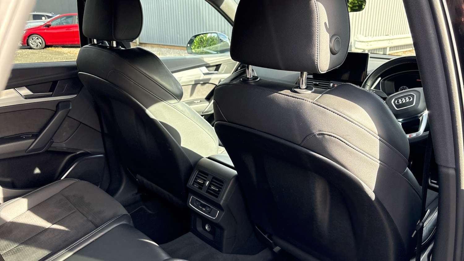 Used Audi Q5 2021 for sale - 76332671: Photo 51