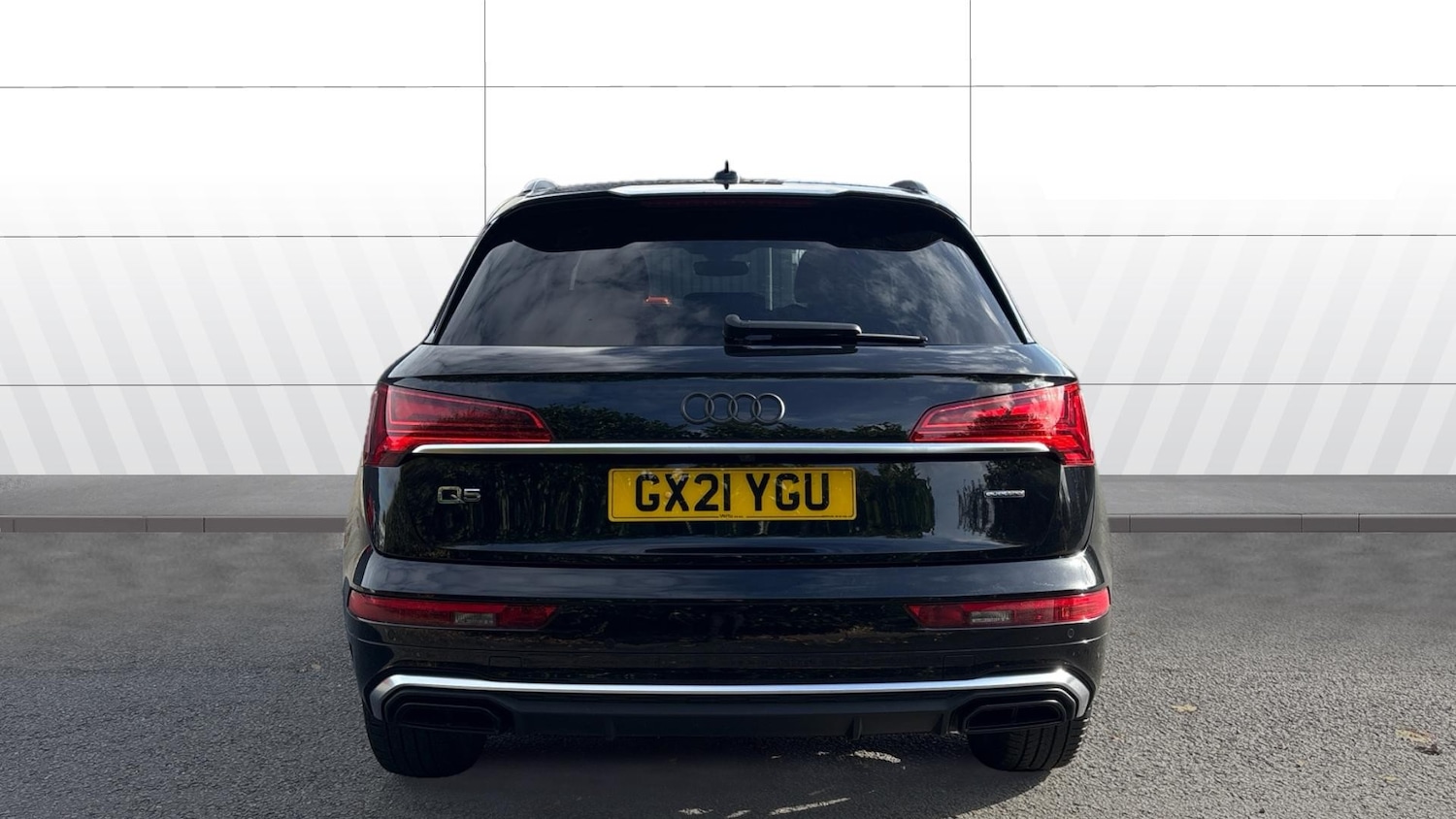 Used Audi Q5 2021 for sale - 76332671: Photo 6