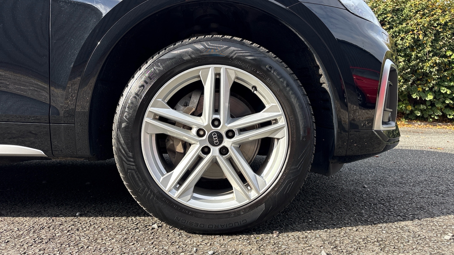 Used Audi Q5 2021 for sale - 76332671: Photo 7