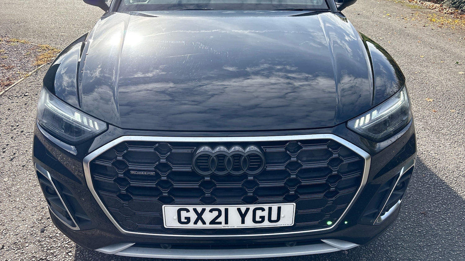 Used Audi Q5 2021 for sale - 76332671: Photo 8
