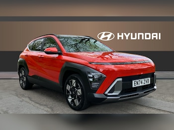 Used Hyundai KONA 2025 for sale - 78235968: Photo