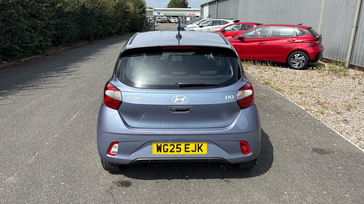 Vehicle 27