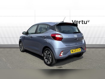 Used Hyundai i10 2025 for sale - 75500271: Photo