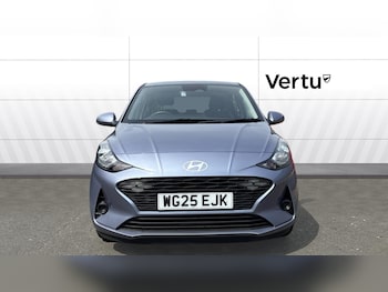 Used Hyundai i10 2025 for sale - 75500271: Photo