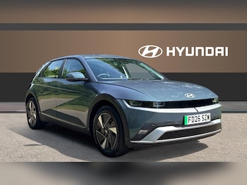 Used Hyundai IONIQ 5 2026 for sale - 78837789: Photo
