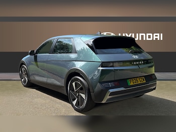 Used Hyundai IONIQ 5 2026 for sale - 78837789: Photo
