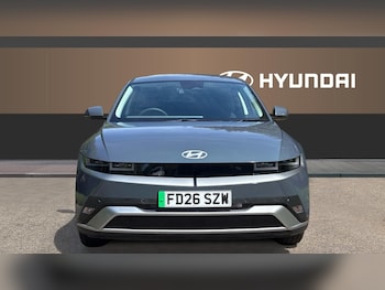 Used Hyundai IONIQ 5 2026 for sale - 78837789: Photo