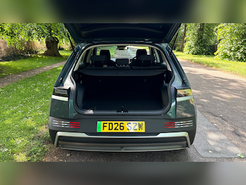Used Hyundai IONIQ 5 2026 for sale - 78837789: Photo