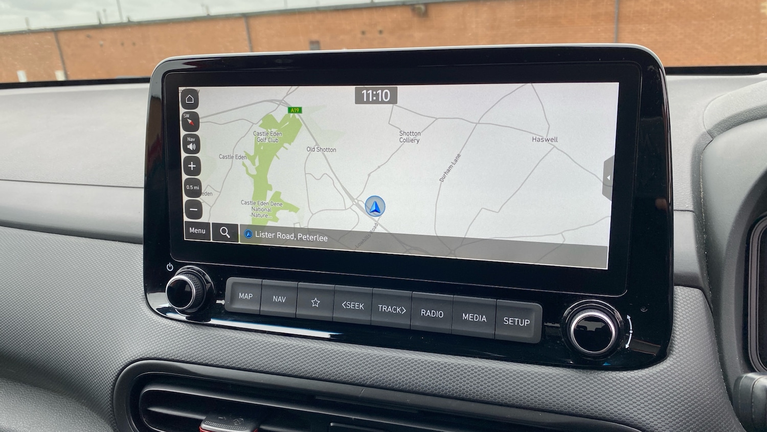 Used Hyundai KONA 2022 for sale - 77996936: Photo 12