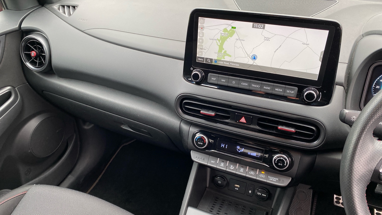 Used Hyundai KONA 2022 for sale - 77996936: Photo 14