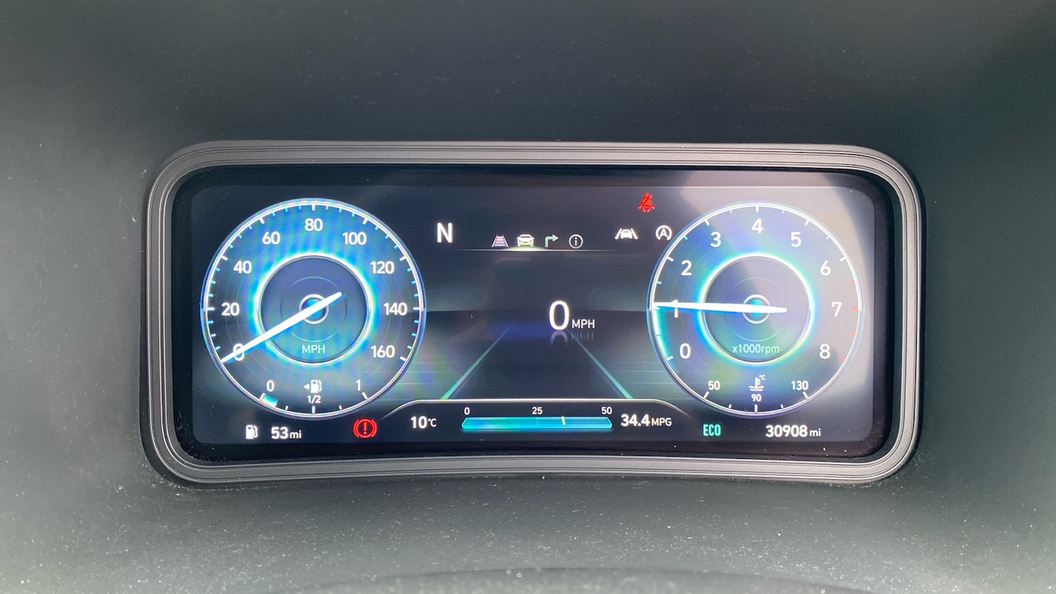 Used Hyundai KONA 2022 for sale - 77996936: Photo 18