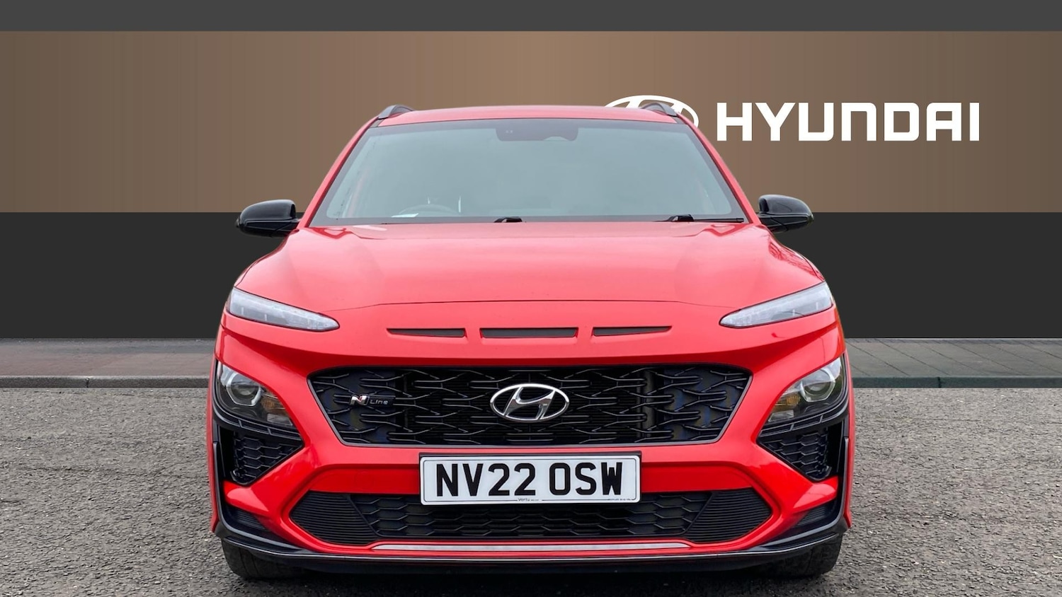 Used Hyundai KONA 2022 for sale - 77996936: Photo 3