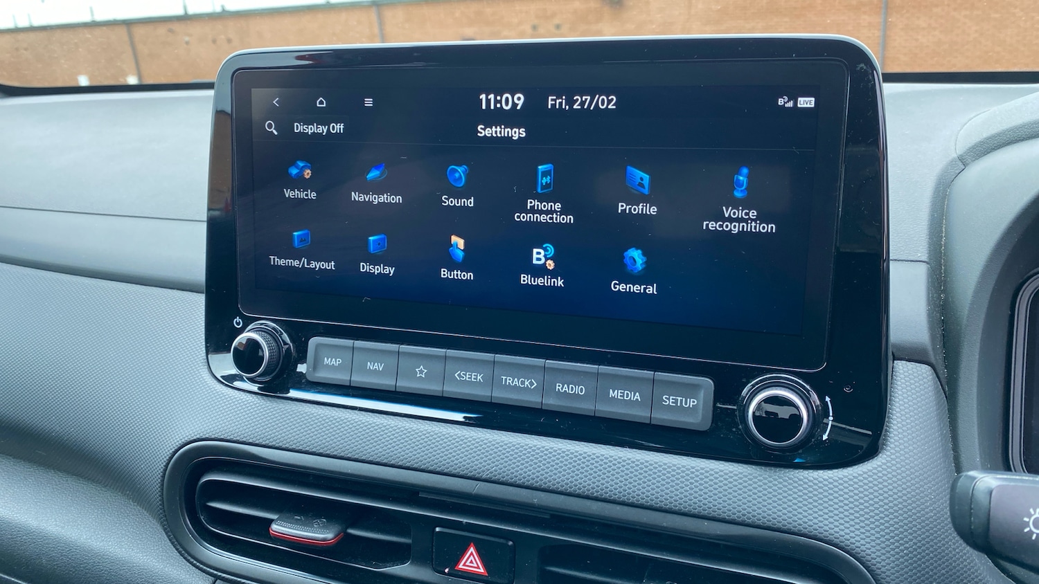 Used Hyundai KONA 2022 for sale - 77996936: Photo 39