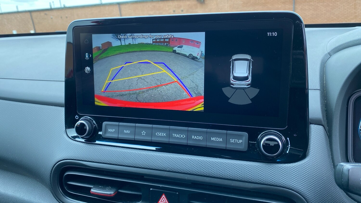 Used Hyundai KONA 2022 for sale - 77996936: Photo 42