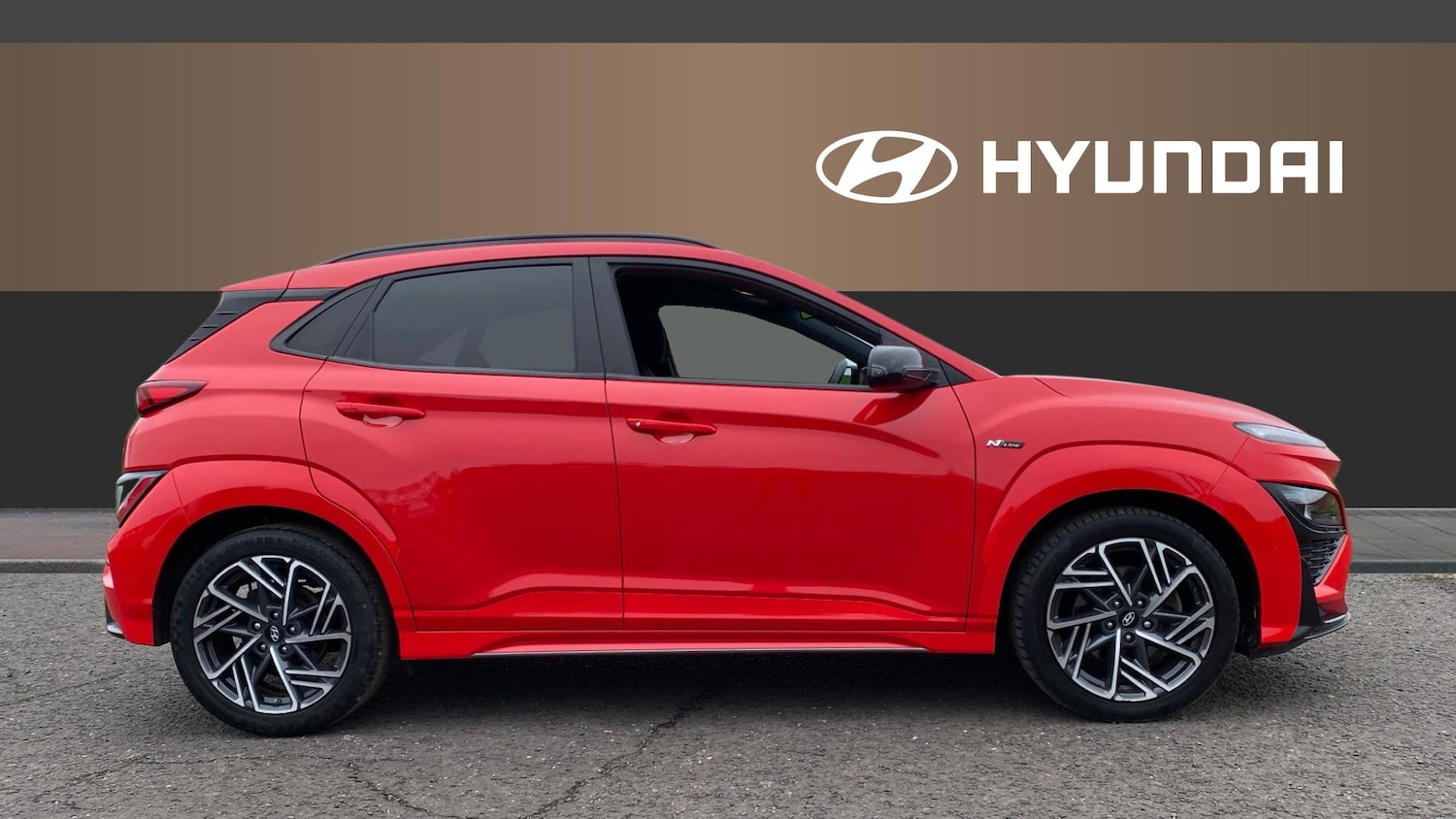 Used Hyundai KONA 2022 for sale - 77996936: Photo 5