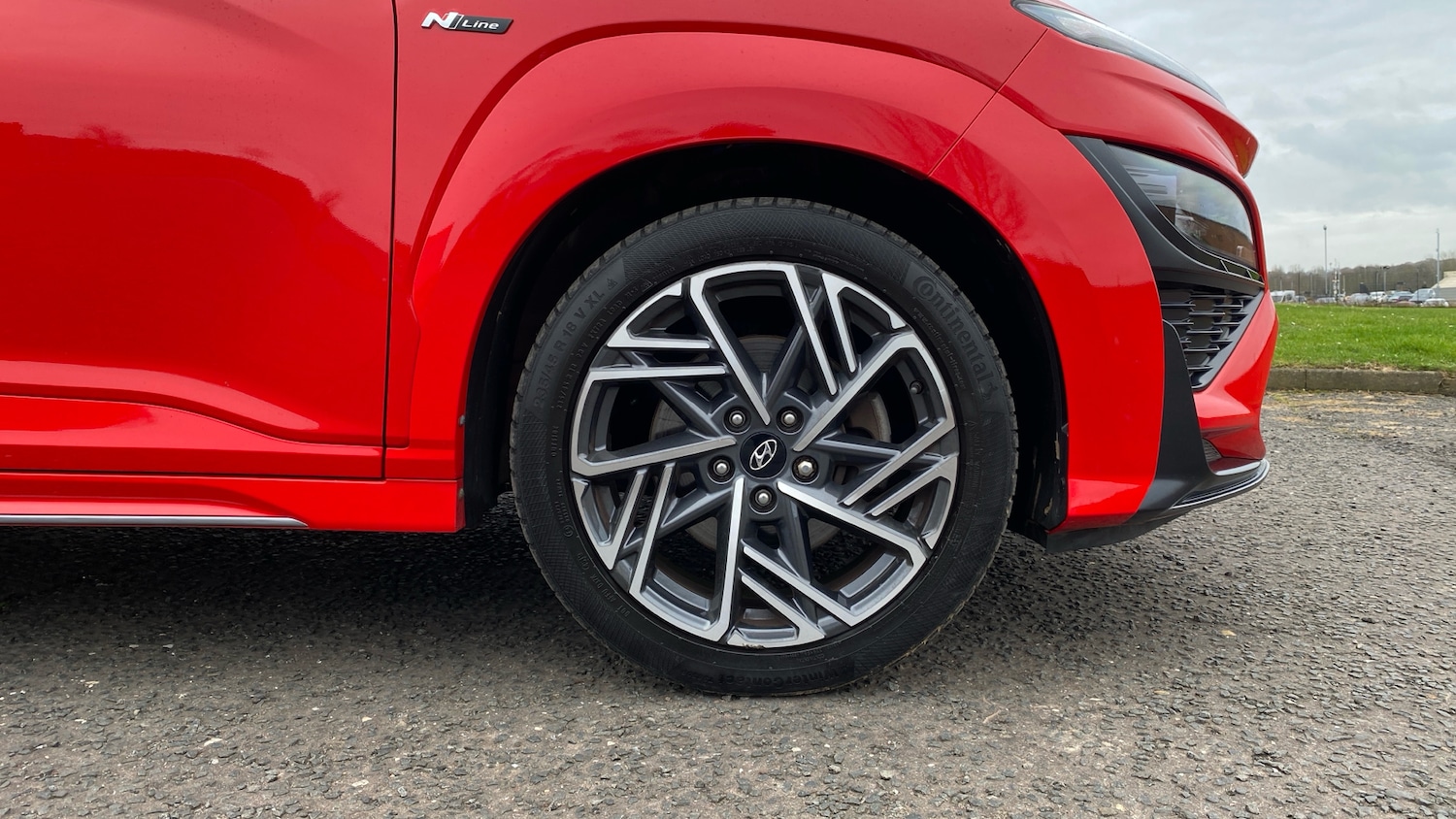 Used Hyundai KONA 2022 for sale - 77996936: Photo 7