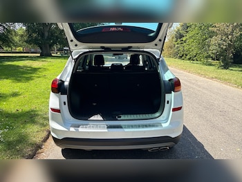 Used Hyundai TUCSON 2021 for sale - 78568841: Photo