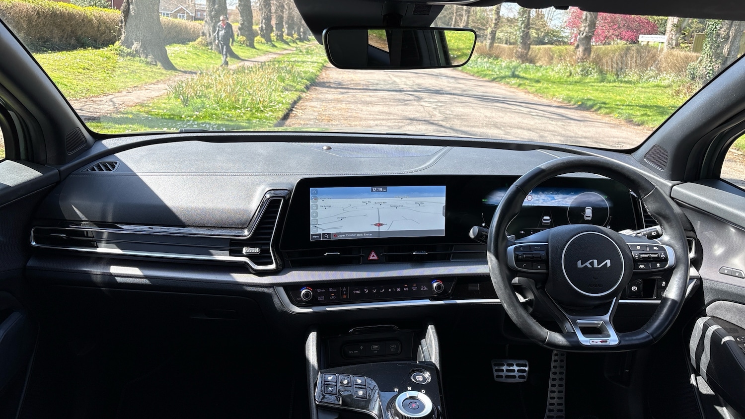 Used Kia Sportage 2023 for sale - 78150503: Photo 10