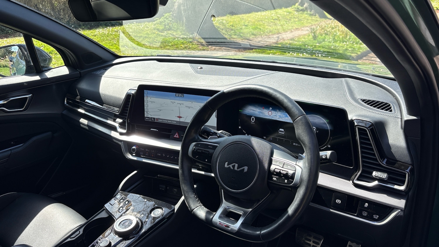 Used Kia Sportage 2023 for sale - 78150503: Photo 11