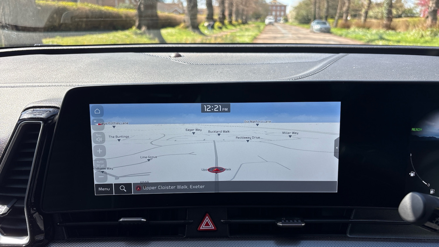 Used Kia Sportage 2023 for sale - 78150503: Photo 12