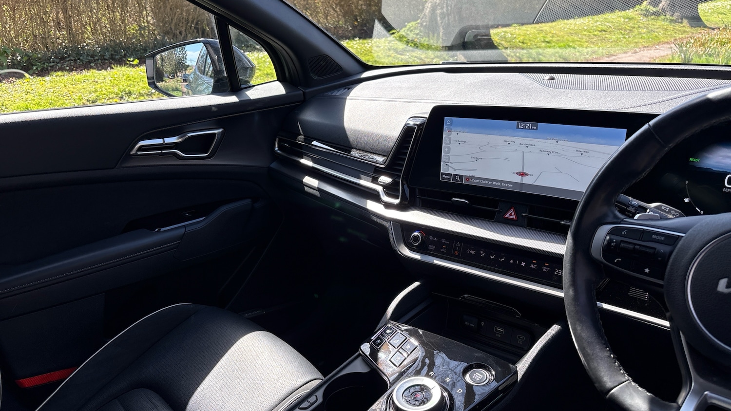 Used Kia Sportage 2023 for sale - 78150503: Photo 14