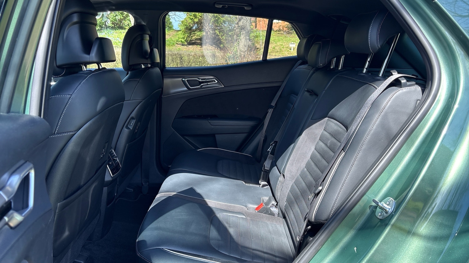 Used Kia Sportage 2023 for sale - 78150503: Photo 16