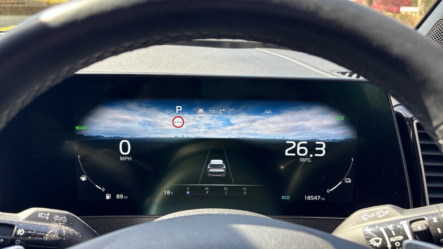 Used Kia Sportage 2023 for sale - 78150503: Photo 18