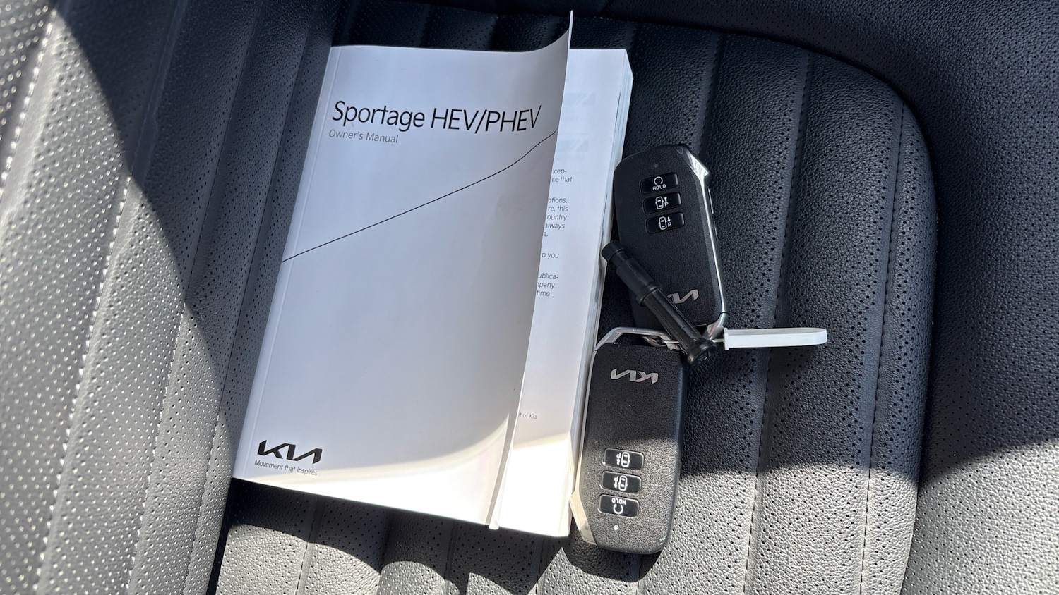 Used Kia Sportage 2023 for sale - 78150503: Photo 19