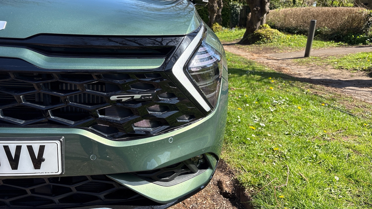 Used Kia Sportage 2023 for sale - 78150503: Photo 22