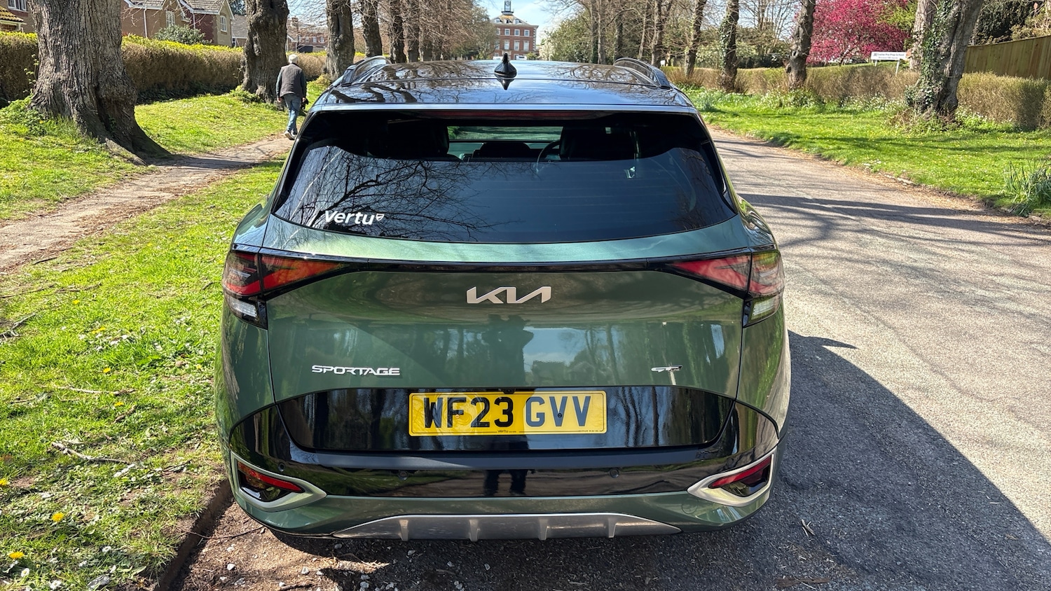 Used Kia Sportage 2023 for sale - 78150503: Photo 25