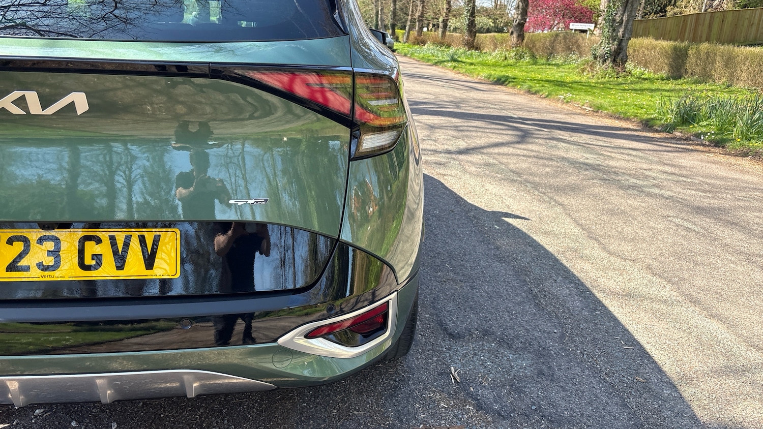 Used Kia Sportage 2023 for sale - 78150503: Photo 27