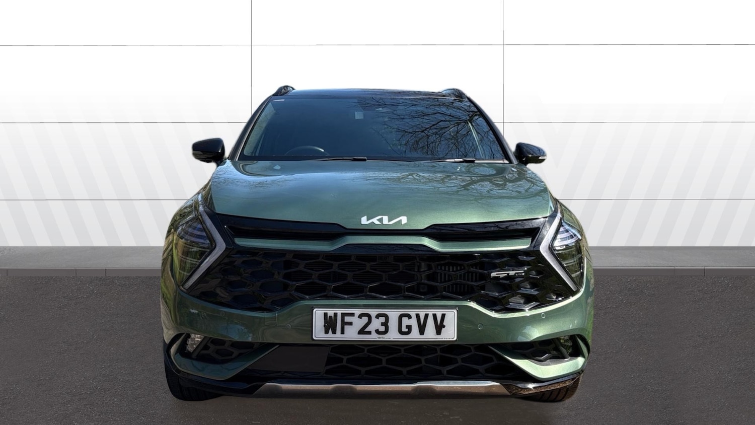 Used Kia Sportage 2023 for sale - 78150503: Photo 3