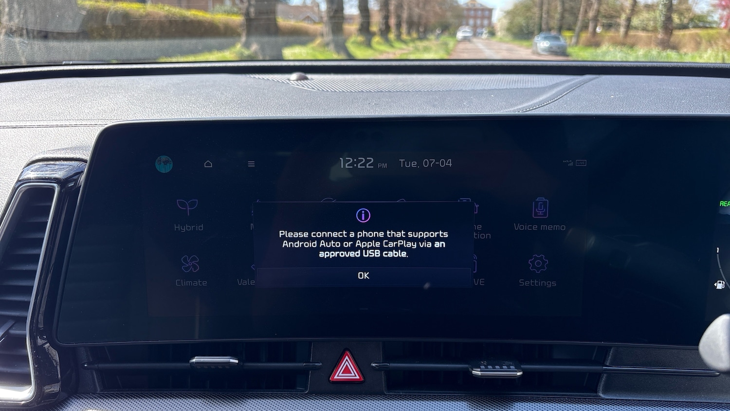 Used Kia Sportage 2023 for sale - 78150503: Photo 33