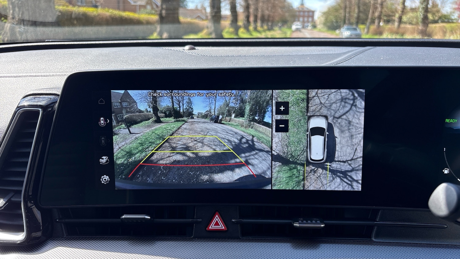 Used Kia Sportage 2023 for sale - 78150503: Photo 34