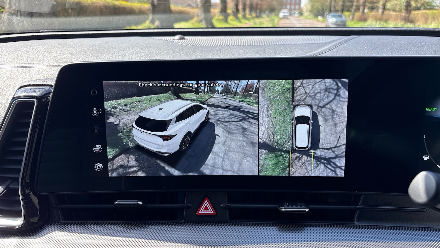 Used Kia Sportage 2023 for sale - 78150503: Photo 35