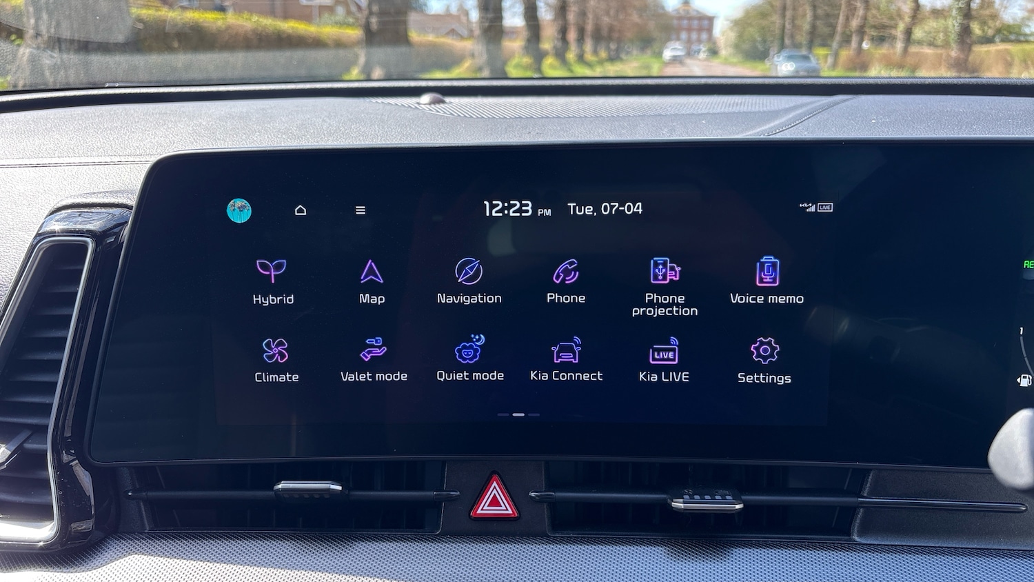 Used Kia Sportage 2023 for sale - 78150503: Photo 36