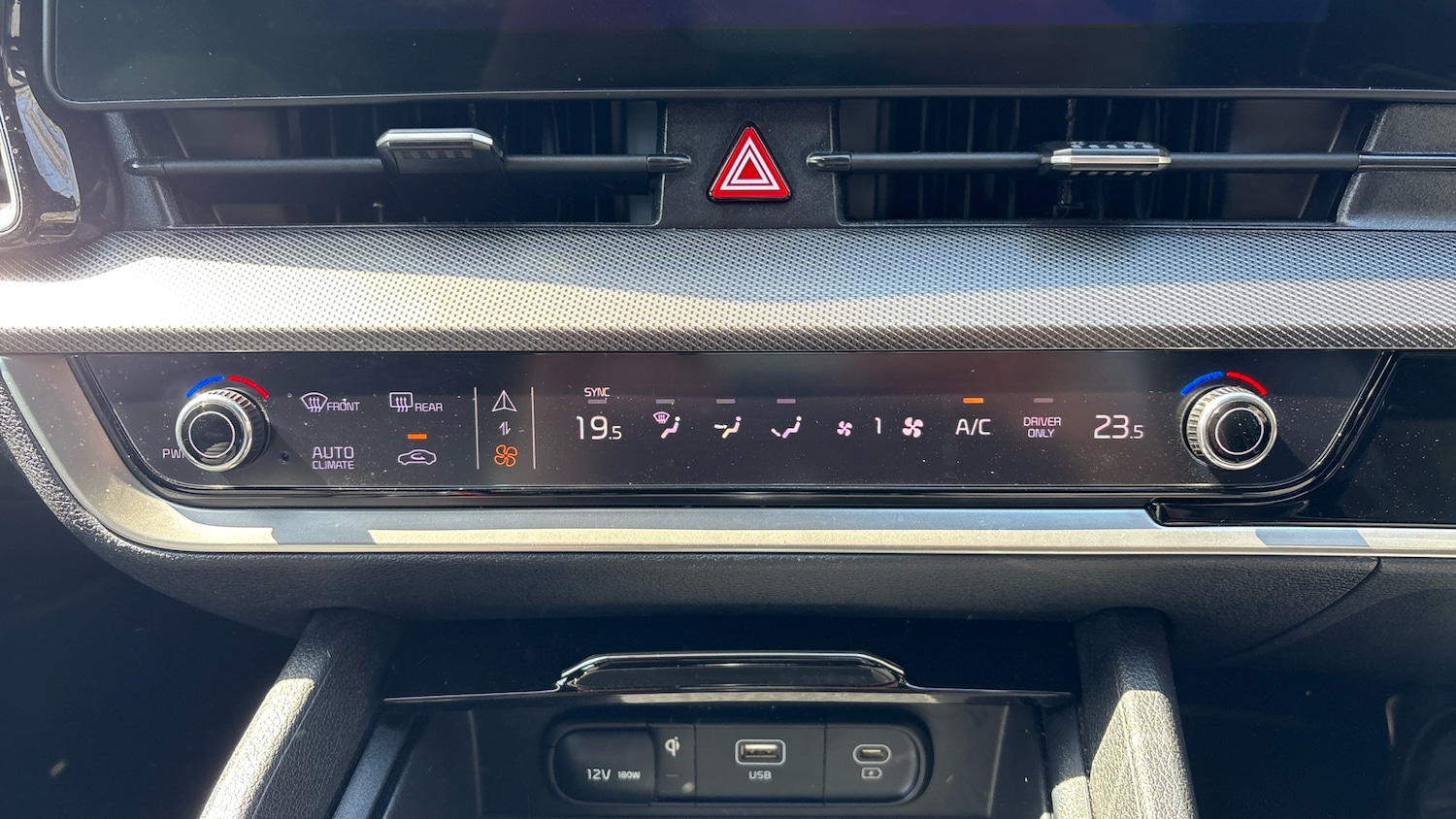 Used Kia Sportage 2023 for sale - 78150503: Photo 37