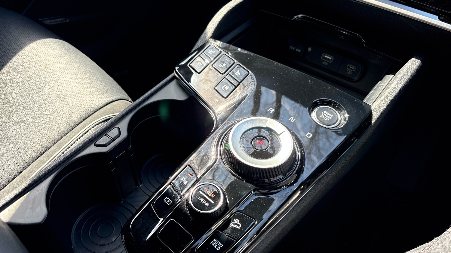 Used Kia Sportage 2023 for sale - 78150503: Photo 39