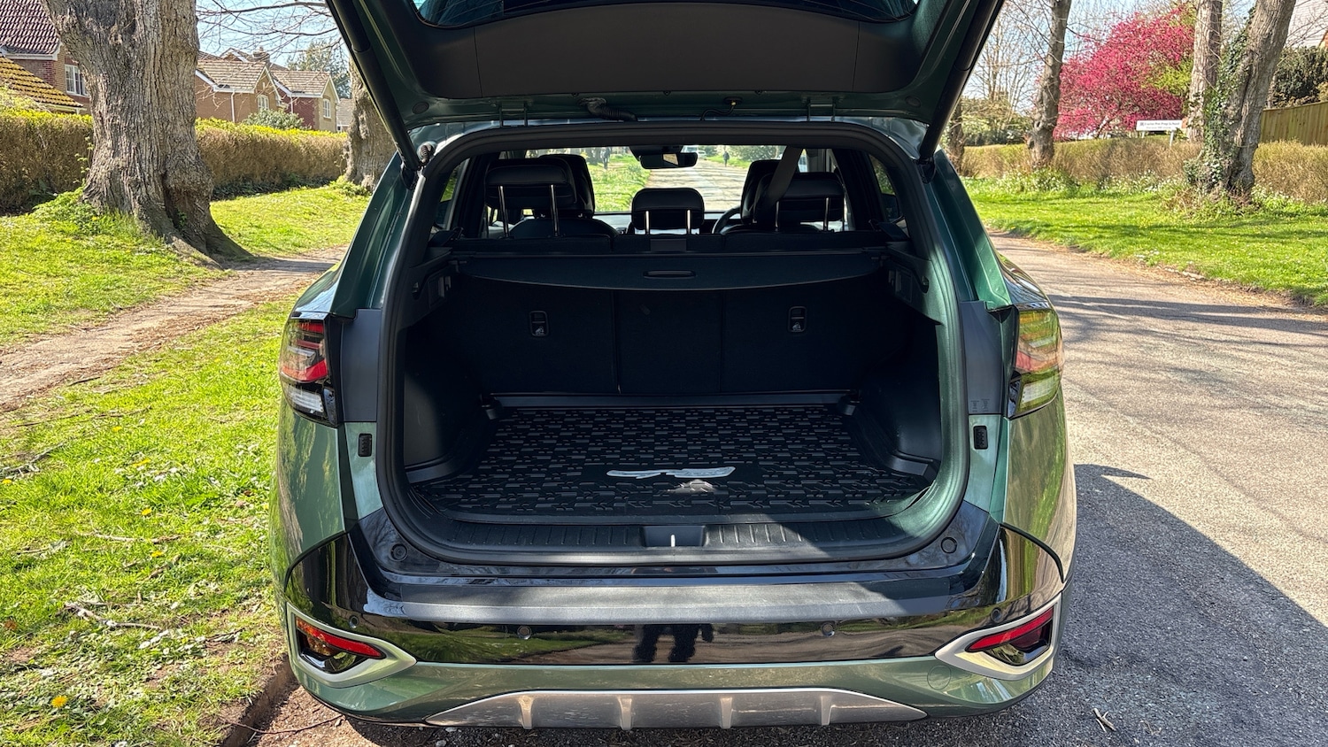 Used Kia Sportage 2023 for sale - 78150503: Photo 4