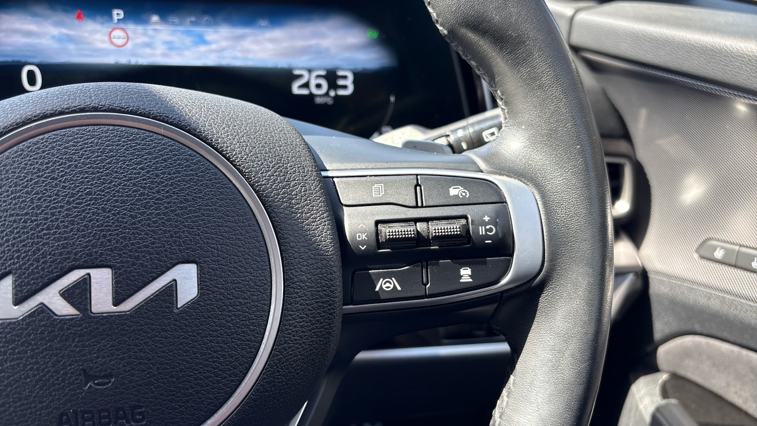 Used Kia Sportage 2023 for sale - 78150503: Photo 41