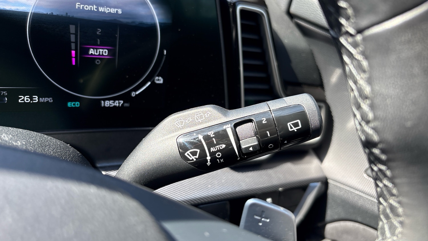 Used Kia Sportage 2023 for sale - 78150503: Photo 42