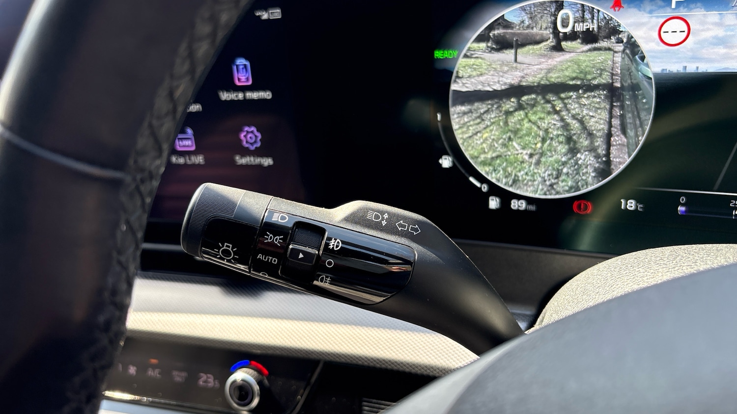 Used Kia Sportage 2023 for sale - 78150503: Photo 43