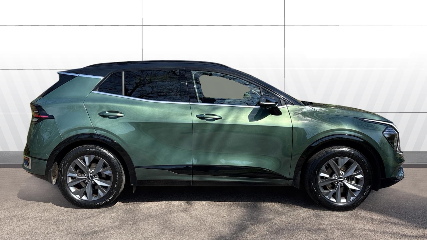 Used Kia Sportage 2023 for sale - 78150503: Photo 5